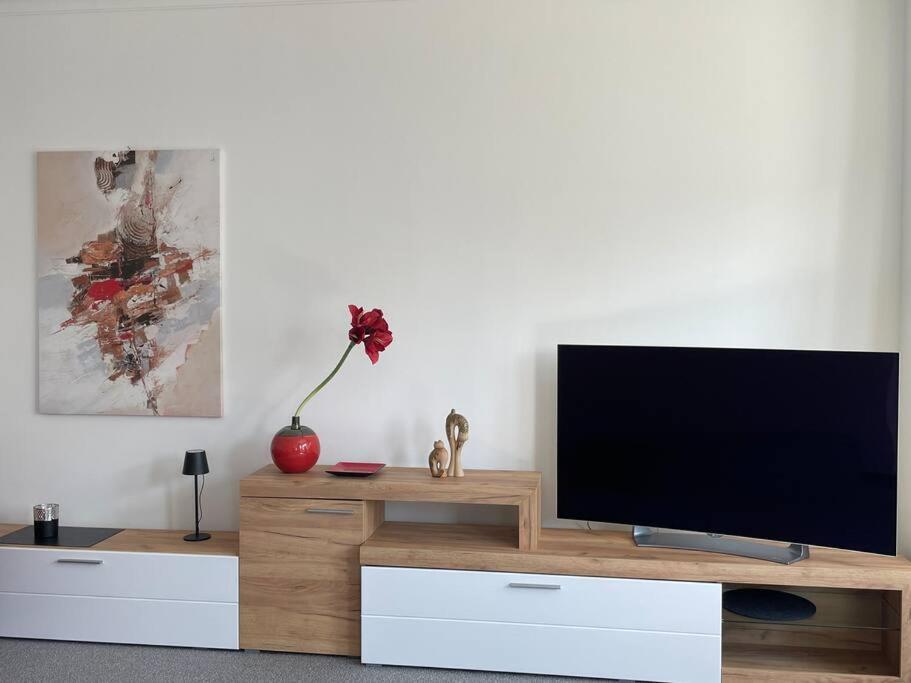 Apartment In Stadtvilla, Dessau-ziebigk Dessau-Rosslau