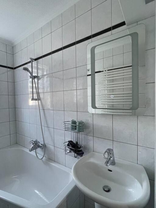 Apartment In Stadtvilla, Dessau-ziebigk Dessau-Rosslau