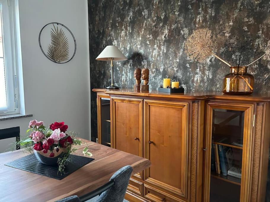 In Stadtvilla, Dessau-ziebigk Apartment *