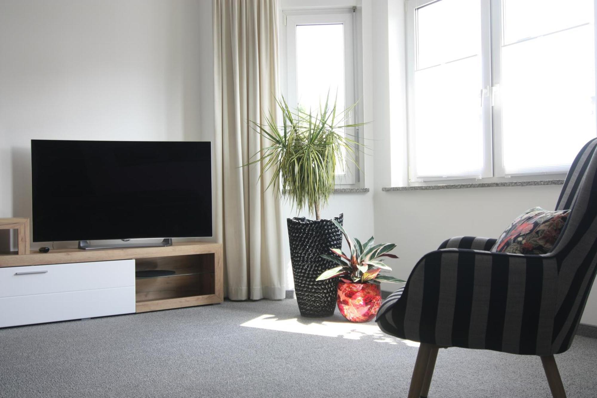 In Stadtvilla, Dessau-ziebigk Apartment