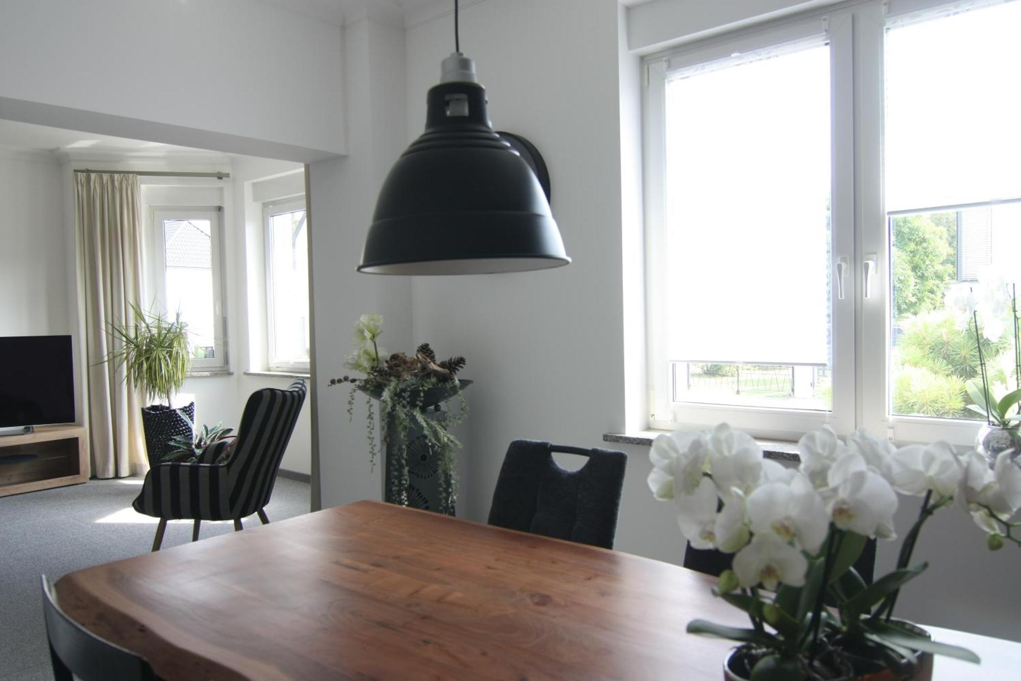 Apartment In Stadtvilla, Dessau-ziebigk Dessau-Rosslau